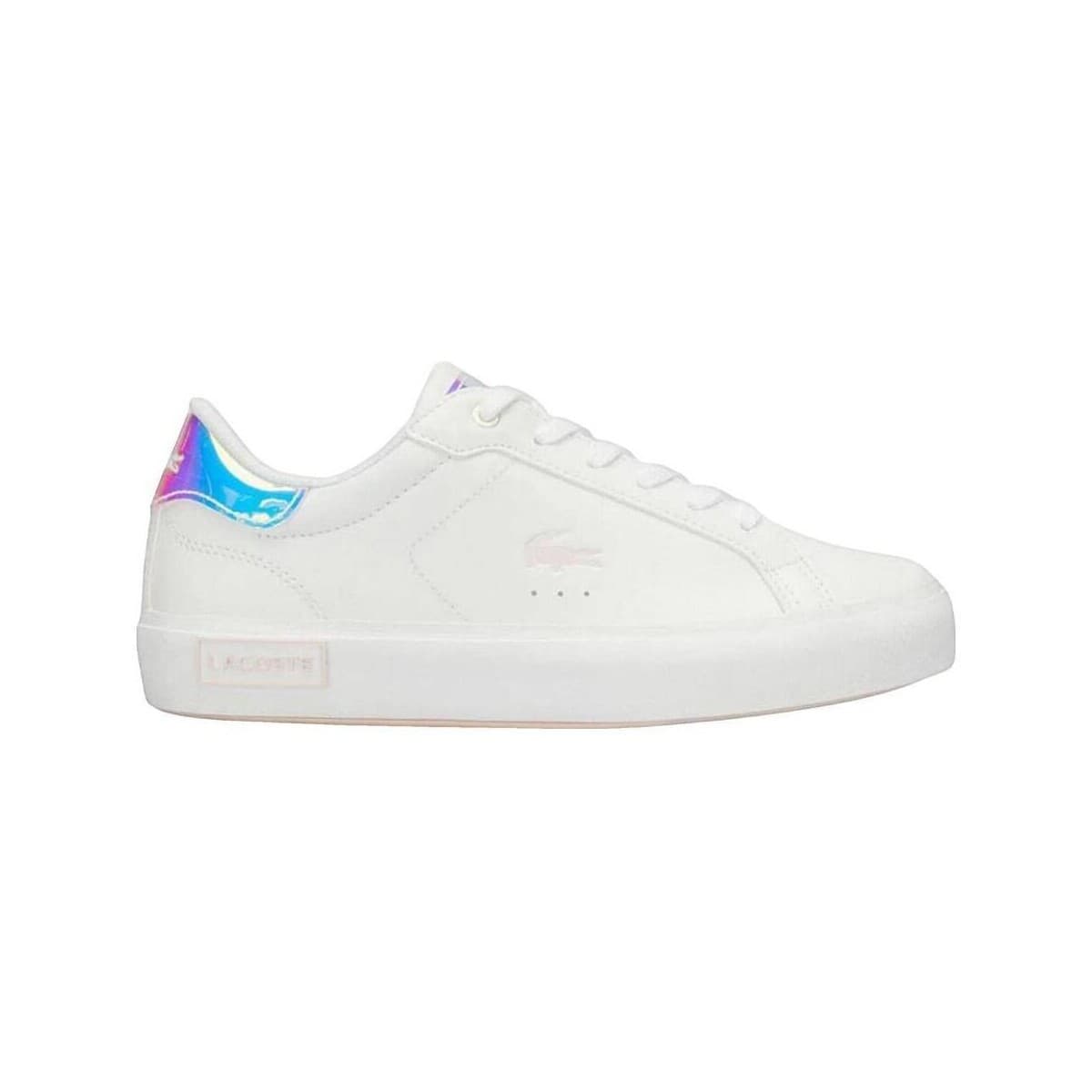 Xαμηλά Sneakers Lacoste Baskets Powercourt 124 Confort Légèreté