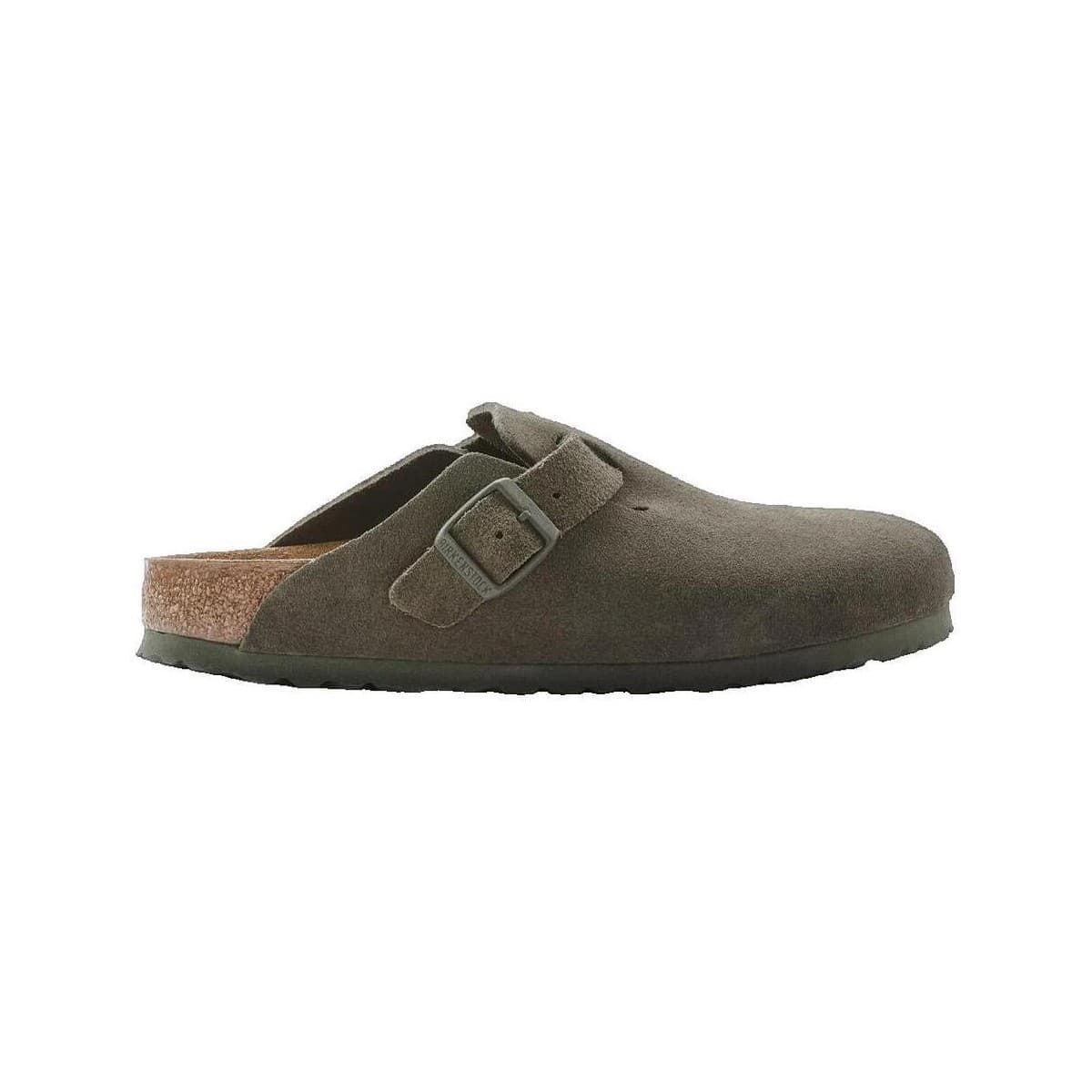 Women's Clogs BIRKENSTOCK Green