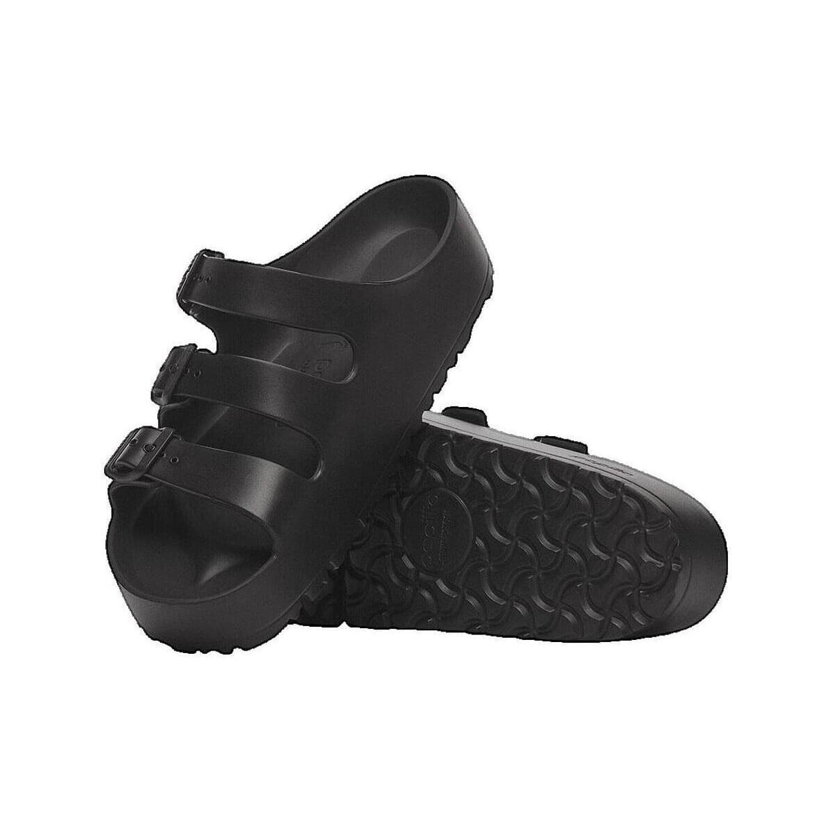 Women's Mules BIRKENSTOCK Black