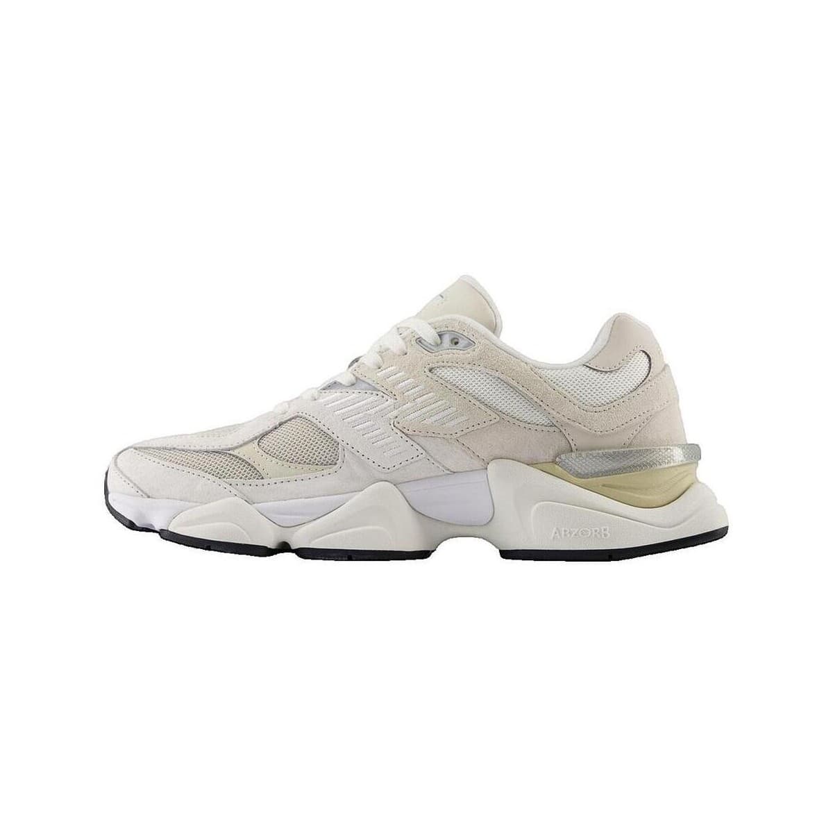 Women's Sneakers New Balance White