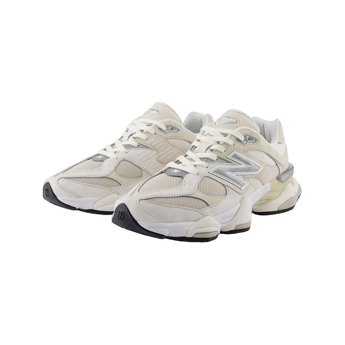 Women's Sneakers New Balance White