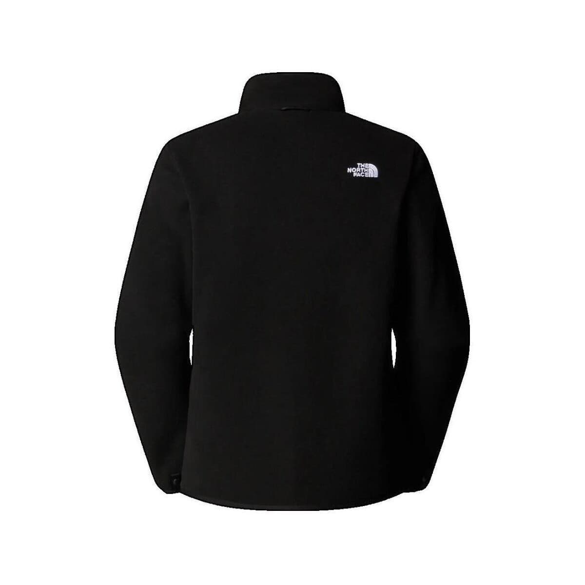 Women's Sweatshirts The North Face Black