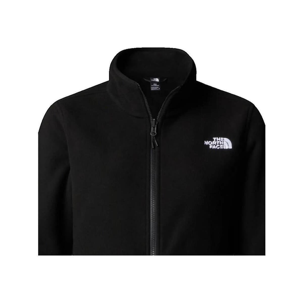 Women's Sweatshirts The North Face Black