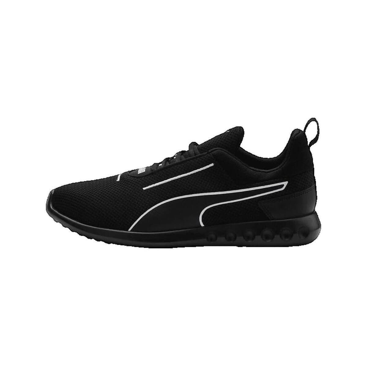 Men's Gym Shoes Puma Black