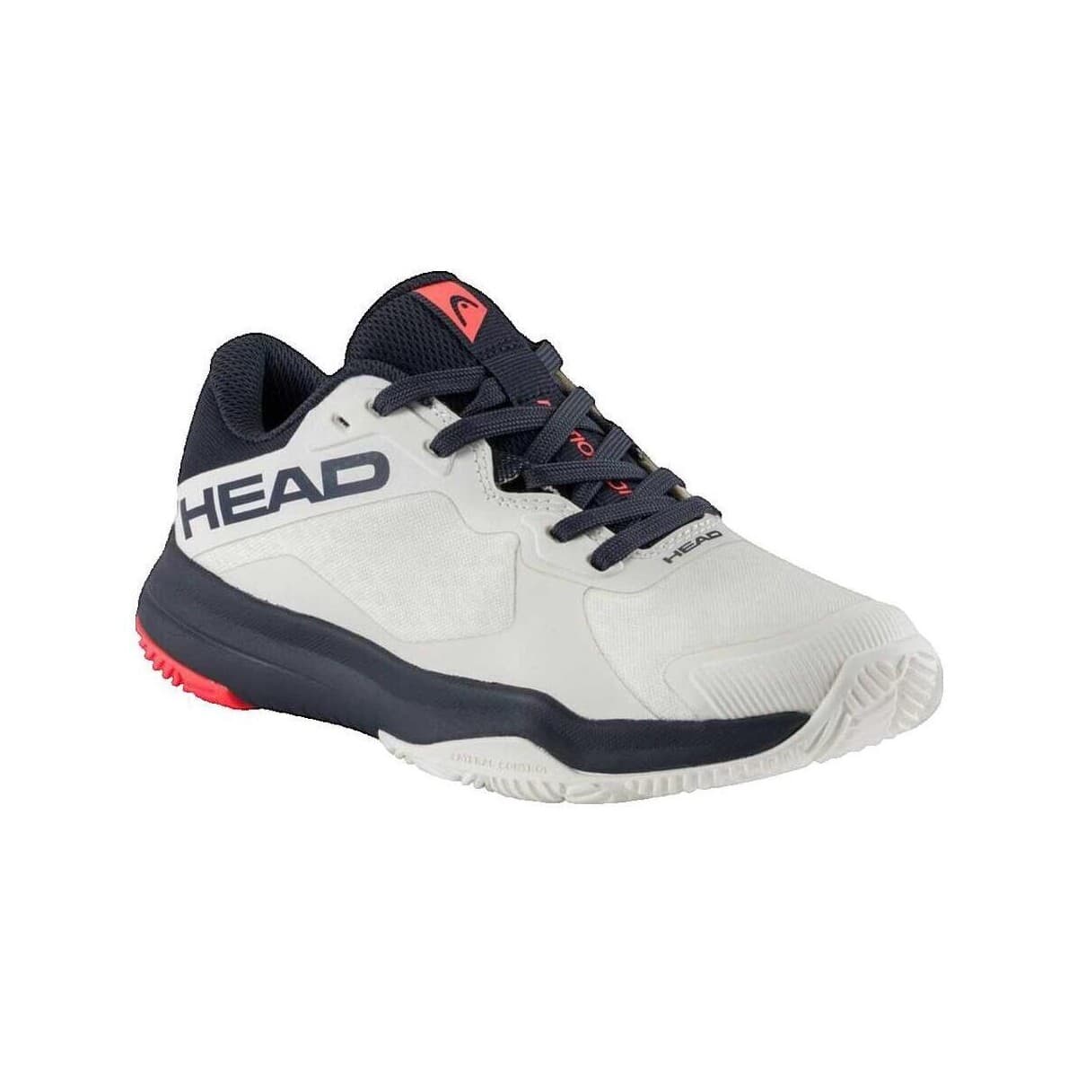 Men's Tennis Shoes Head White