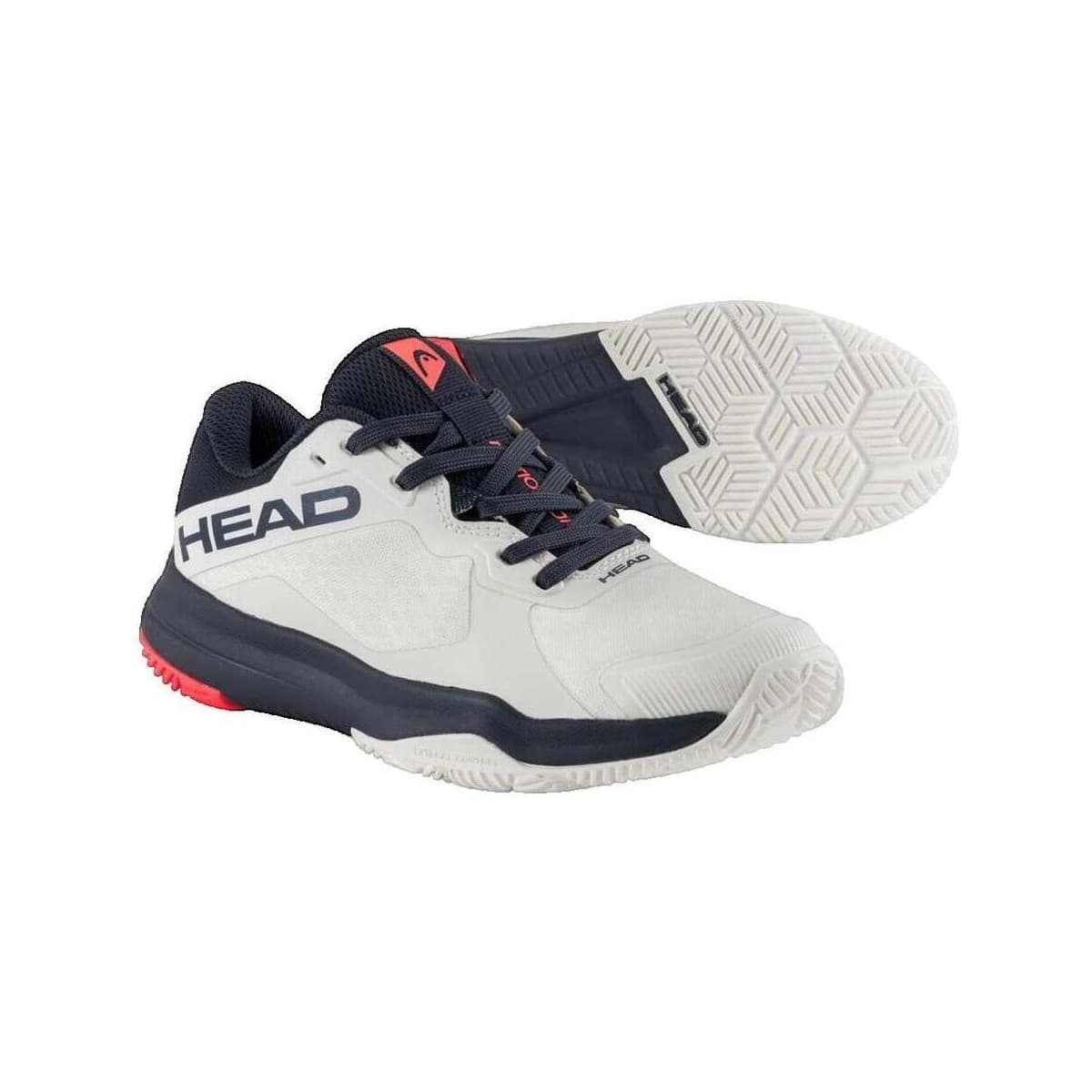 Women's Tennis Shoes Head White