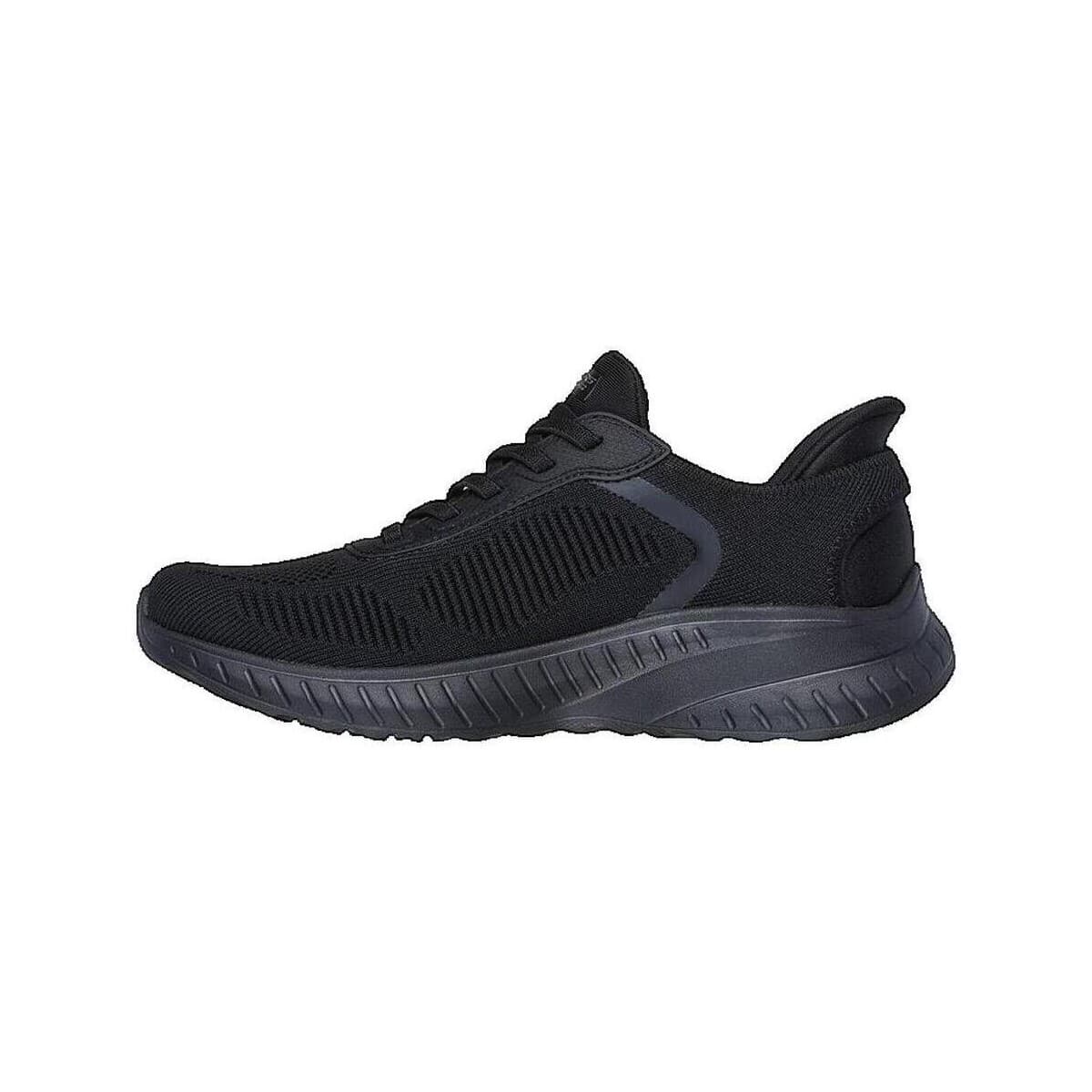 Women's Sneakers Skechers Black