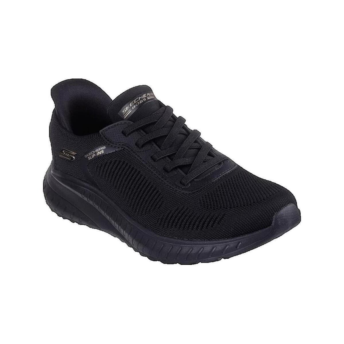 Women's Sneakers Skechers Black