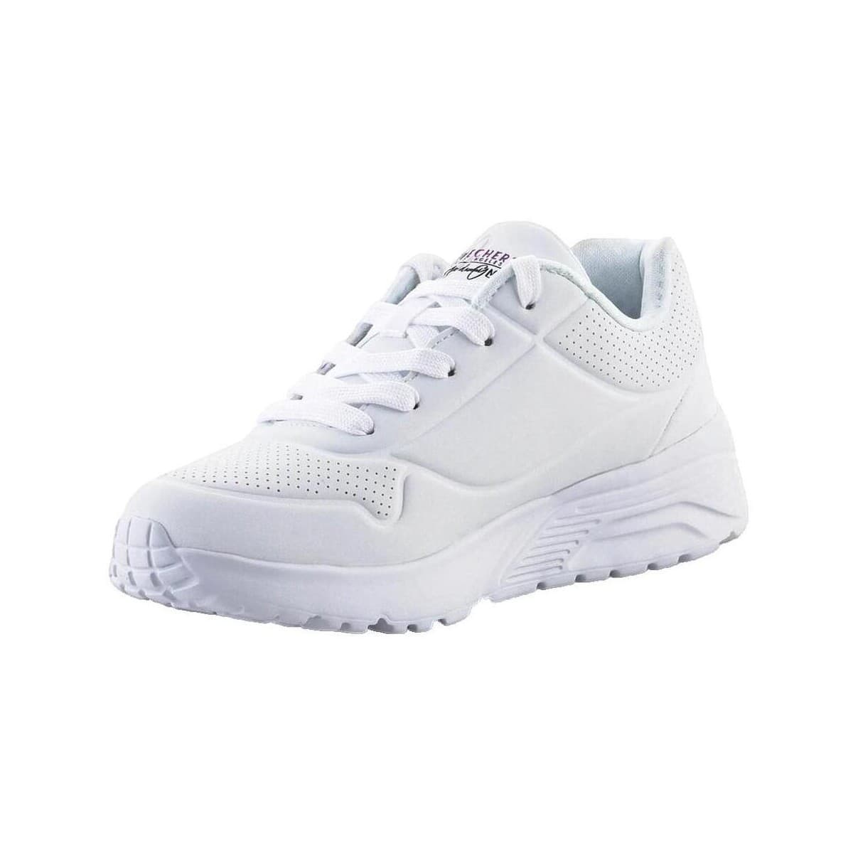 Women's Sneakers Skechers White