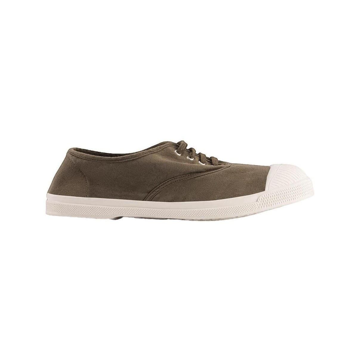 Men's Sneakers Bensimon Khaki