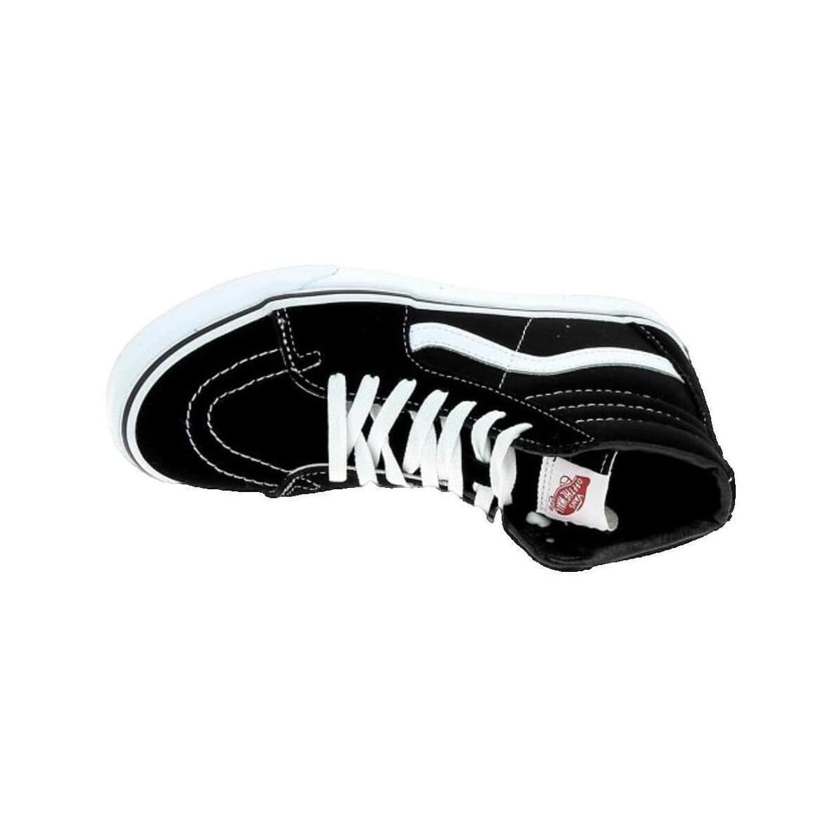 Women's Sneakers Vans Black