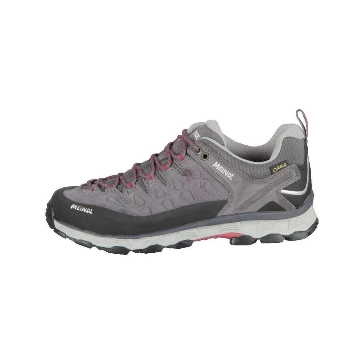 Women's Outdoor Shoes Meindl Gray