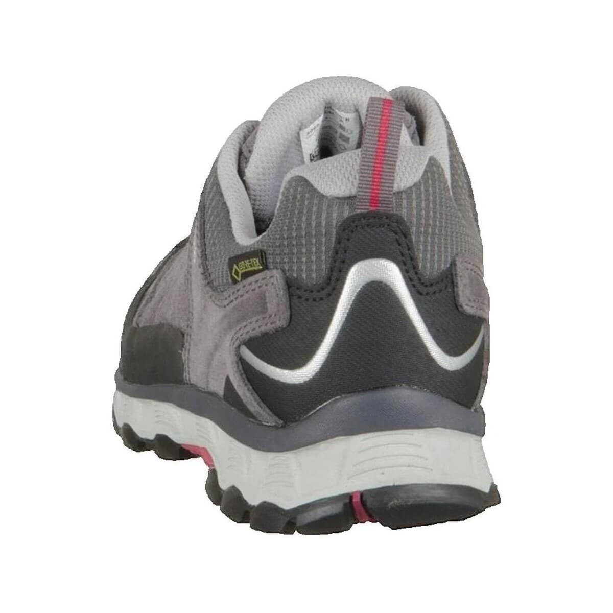Women's Outdoor Shoes Meindl Gray