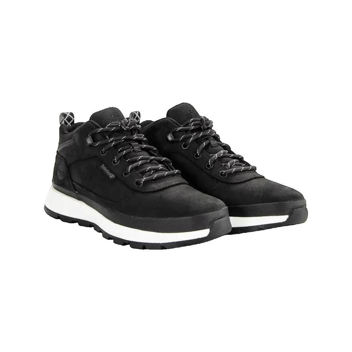 Men's Boots Timberland Black