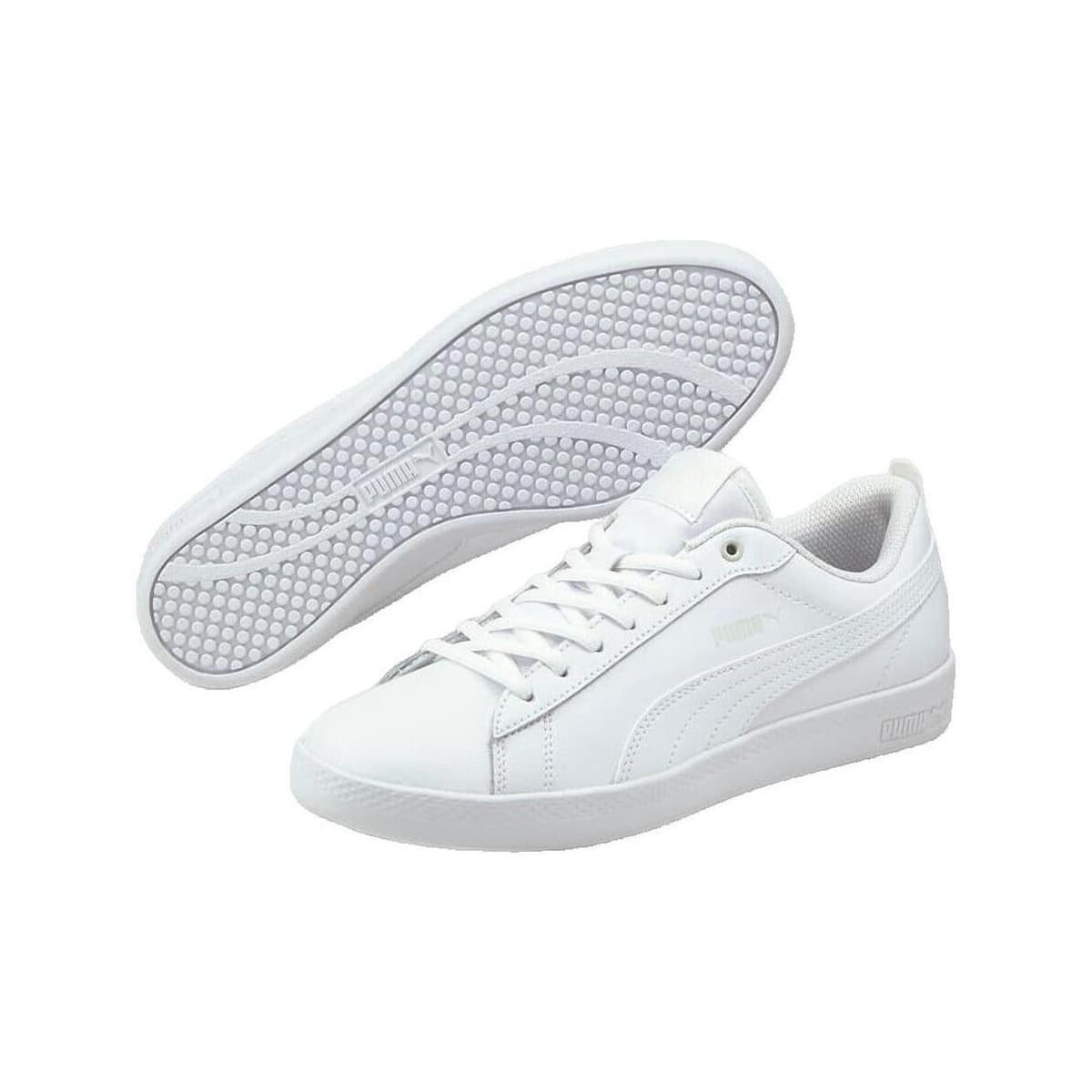 Women's Sneakers Puma White
