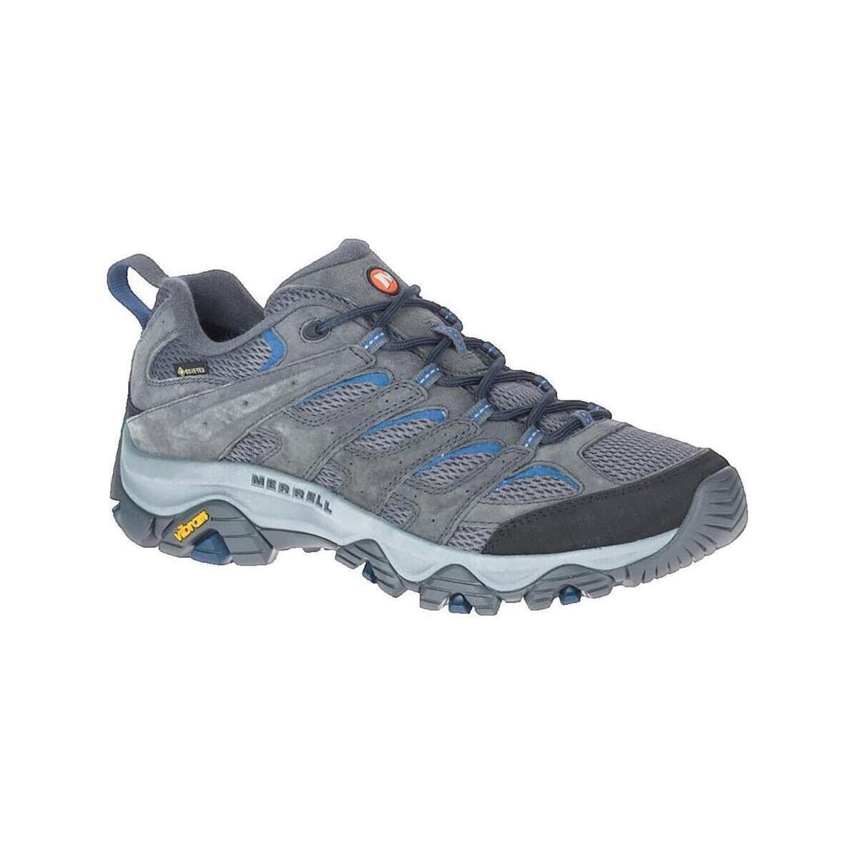 Women's Outdoor Shoes Merrell Blue