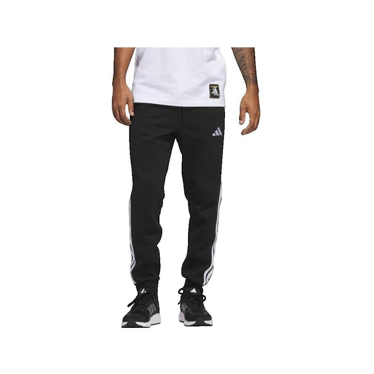 Men's Tracksuits adidas Black