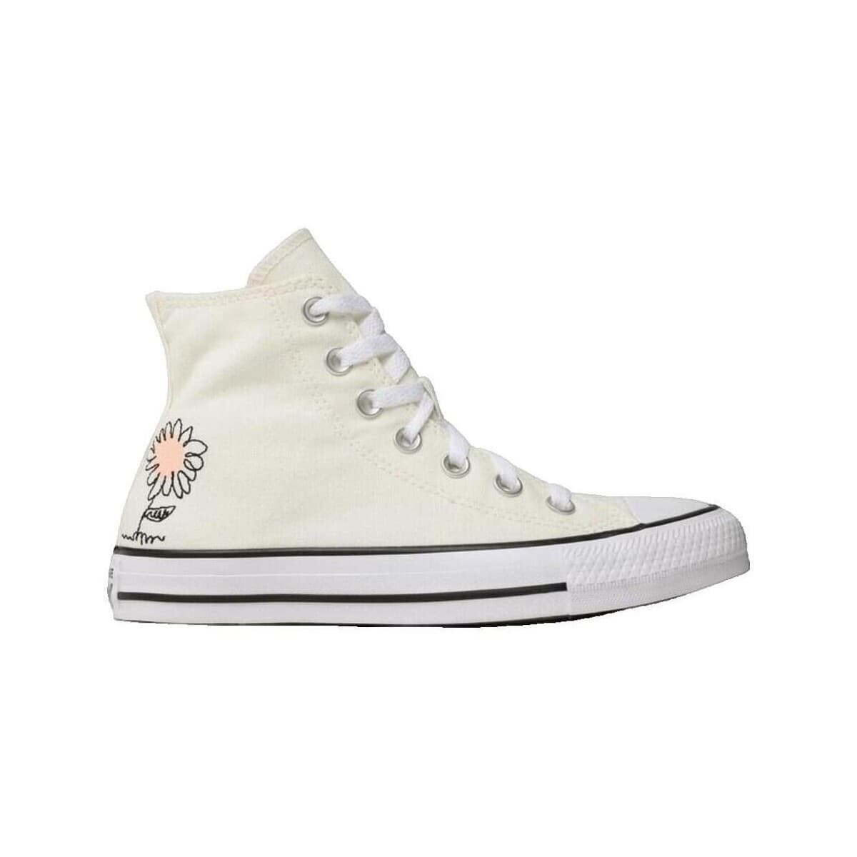 Women's Sneakers Converse White