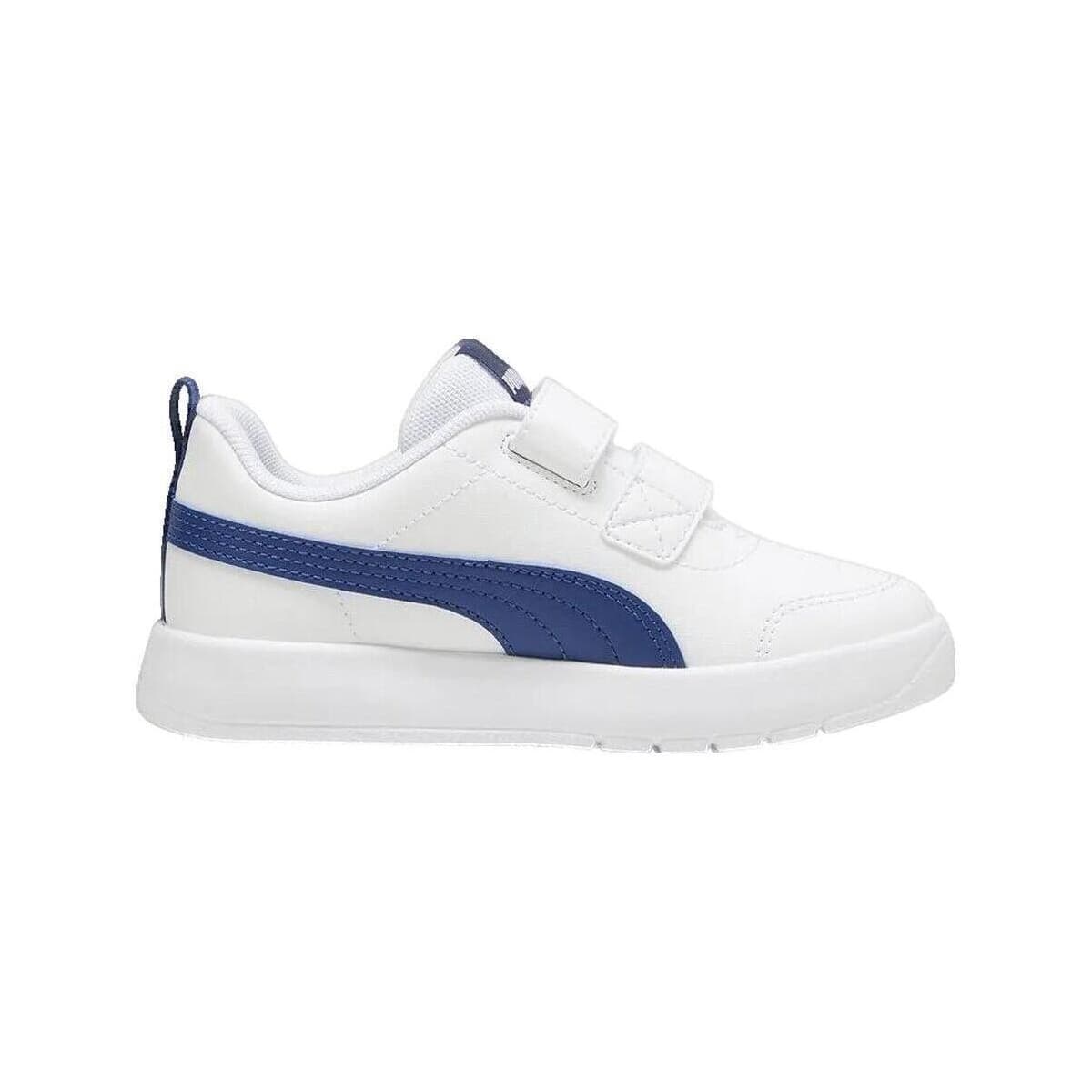 Women's Sneakers Puma White