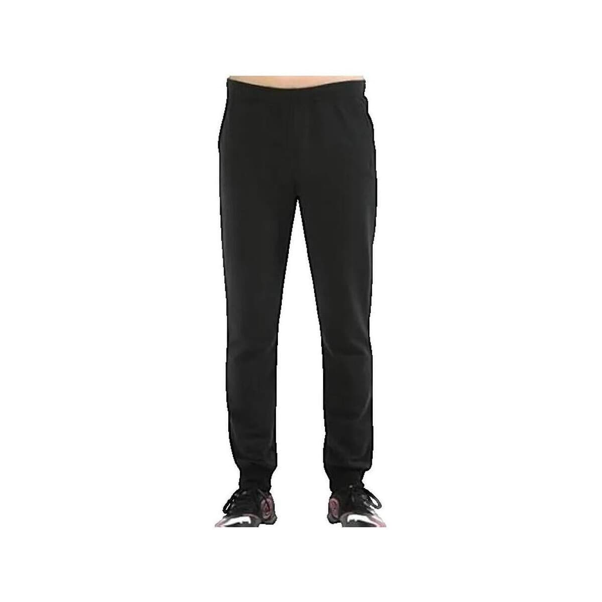 Παντελόνια Bullpadel Pantalon Imano noir