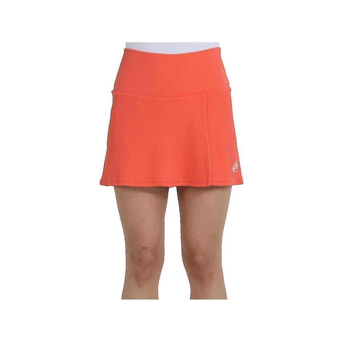 Κοντές Φούστες Bullpadel Jupe Petin pomelo