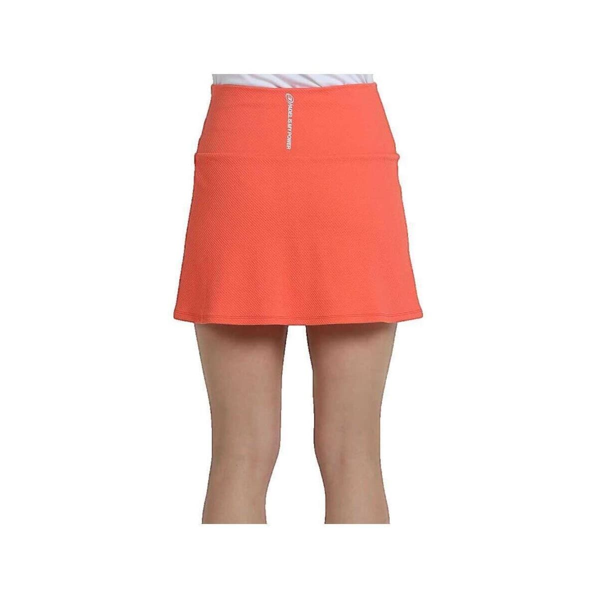 Women's Skirts Bullpadel Orange