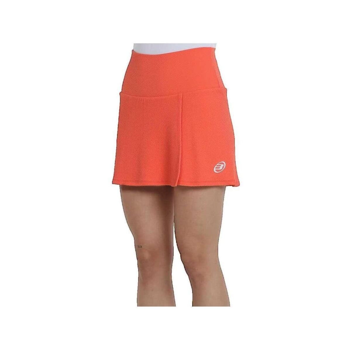 Women's Skirts Bullpadel Orange