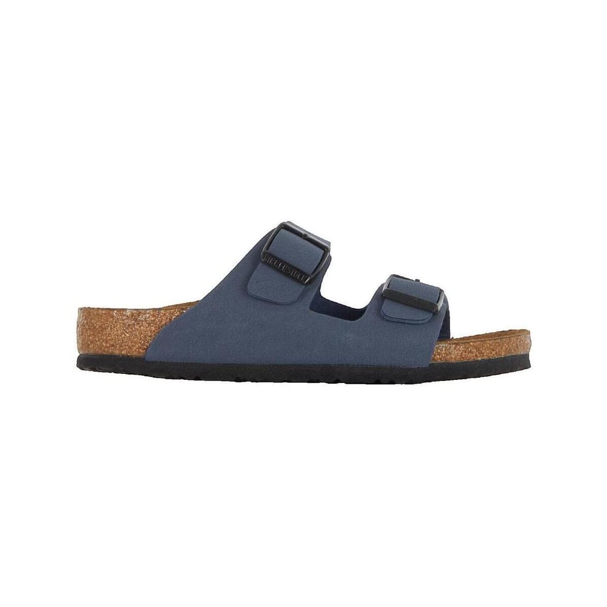 Boys' Slippers BIRKENSTOCK Blue