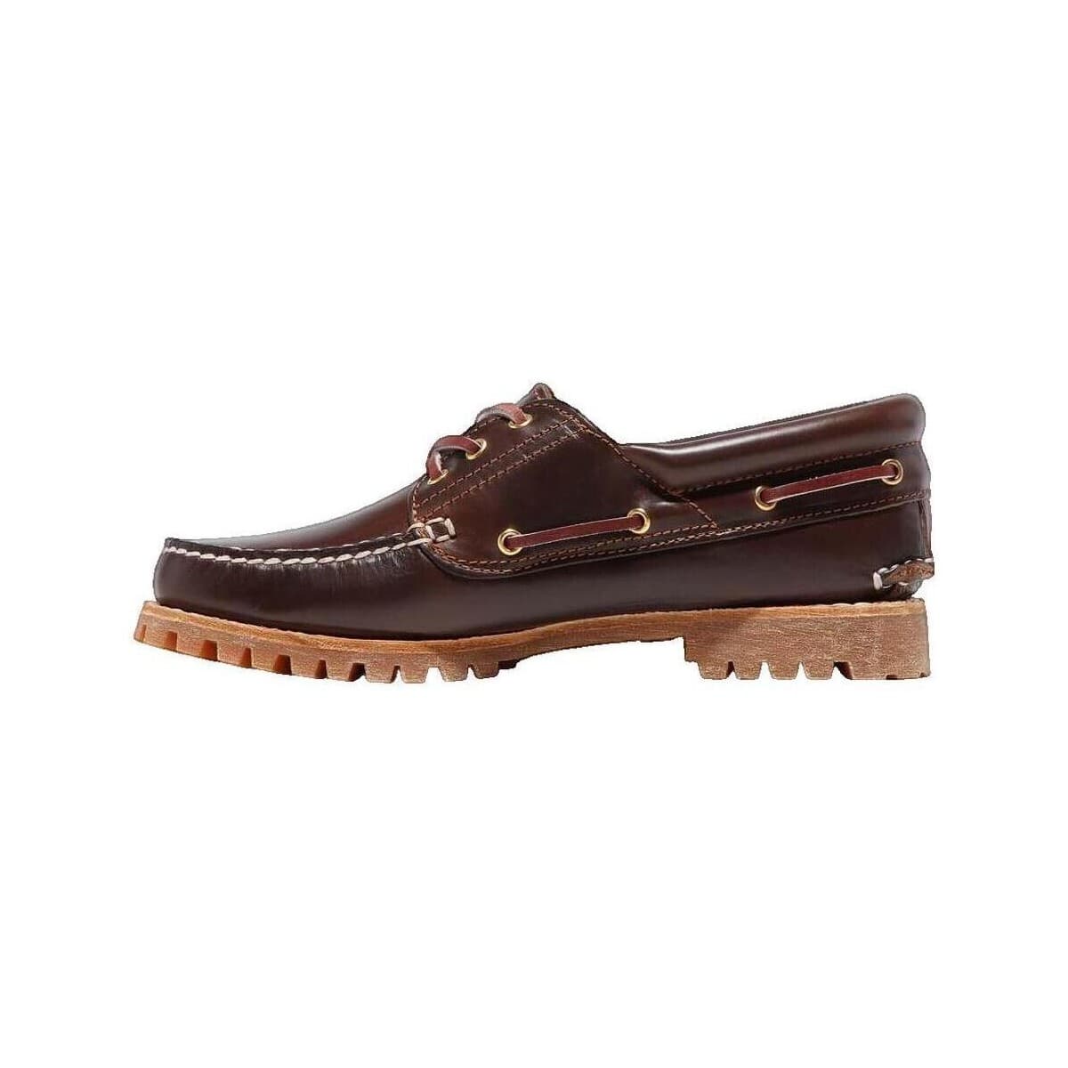 Women's Loafers Timberland Brown