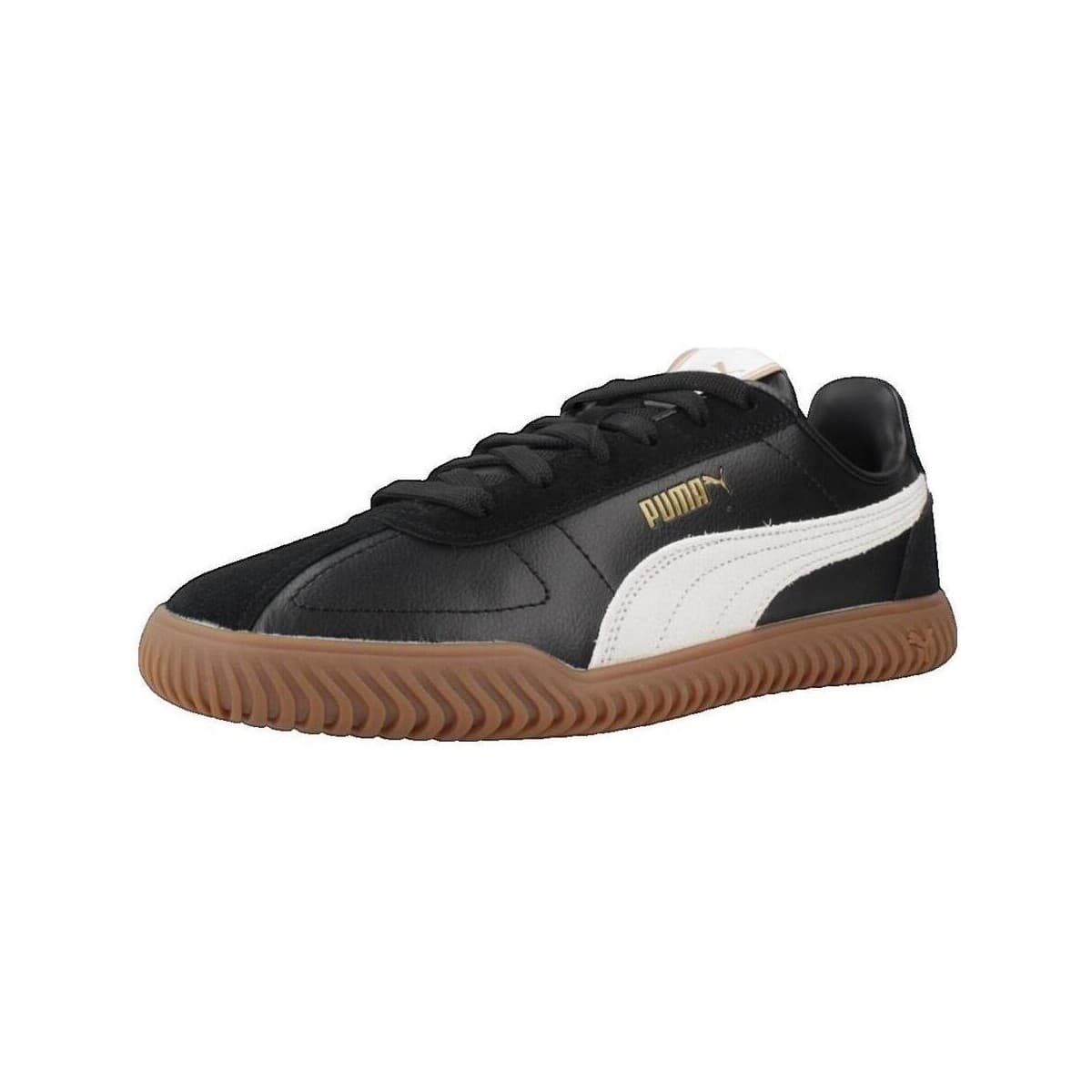 Men's Sneakers Puma Black