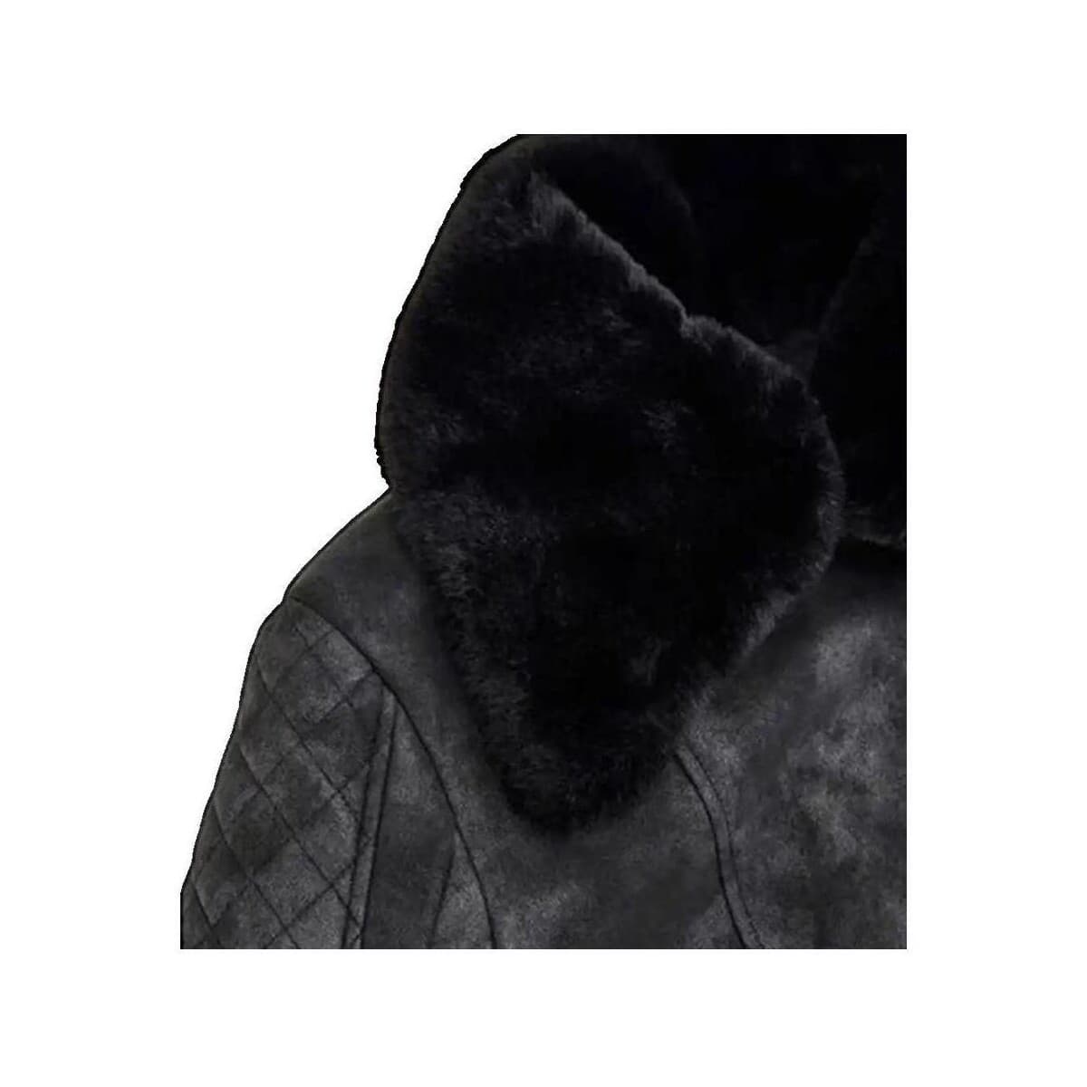 Women's Jackets Guess Black