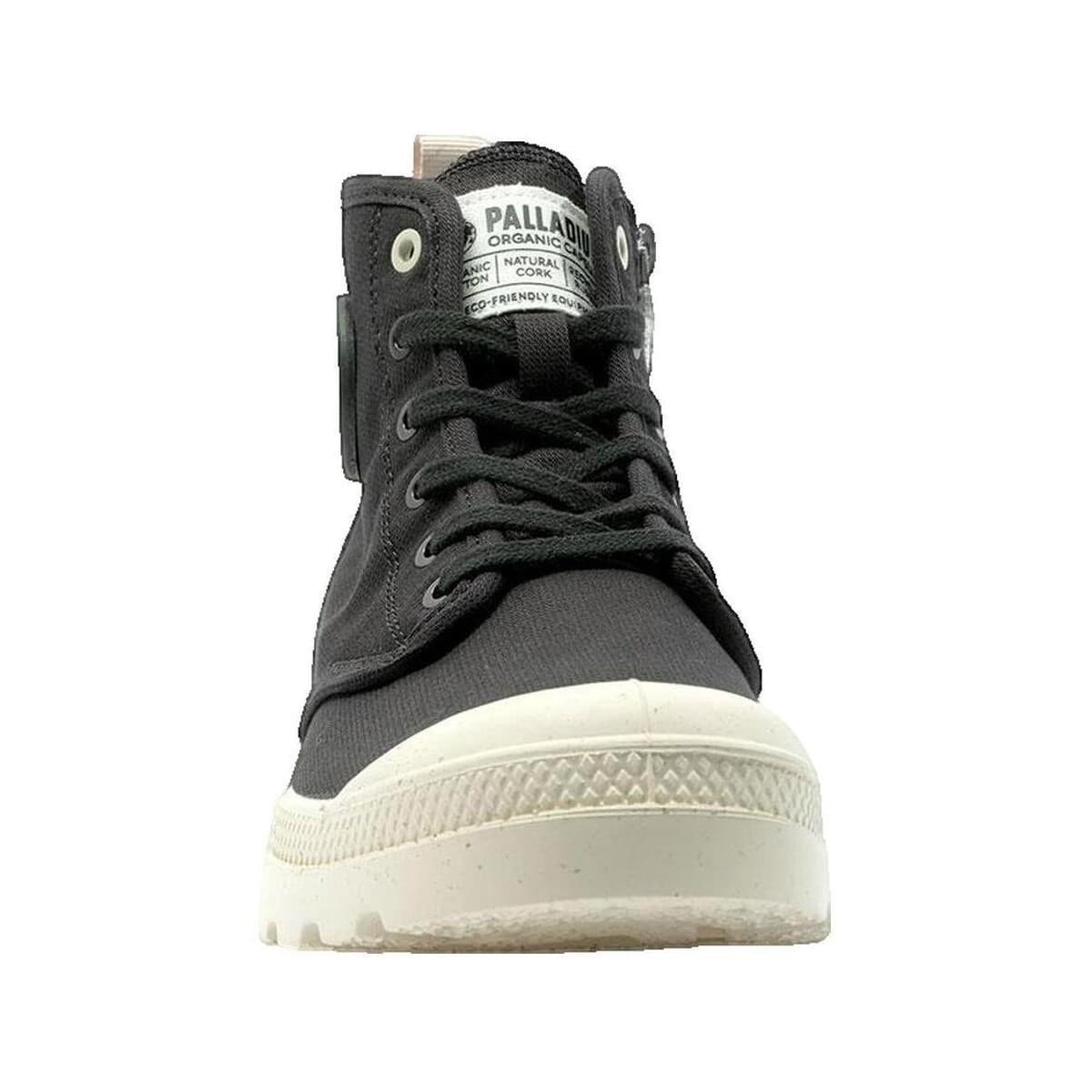 Men's Boots Palladium Black