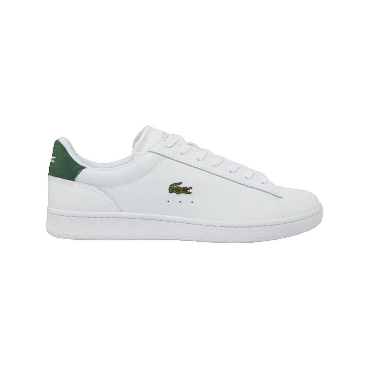 Men's Sneakers Lacoste White