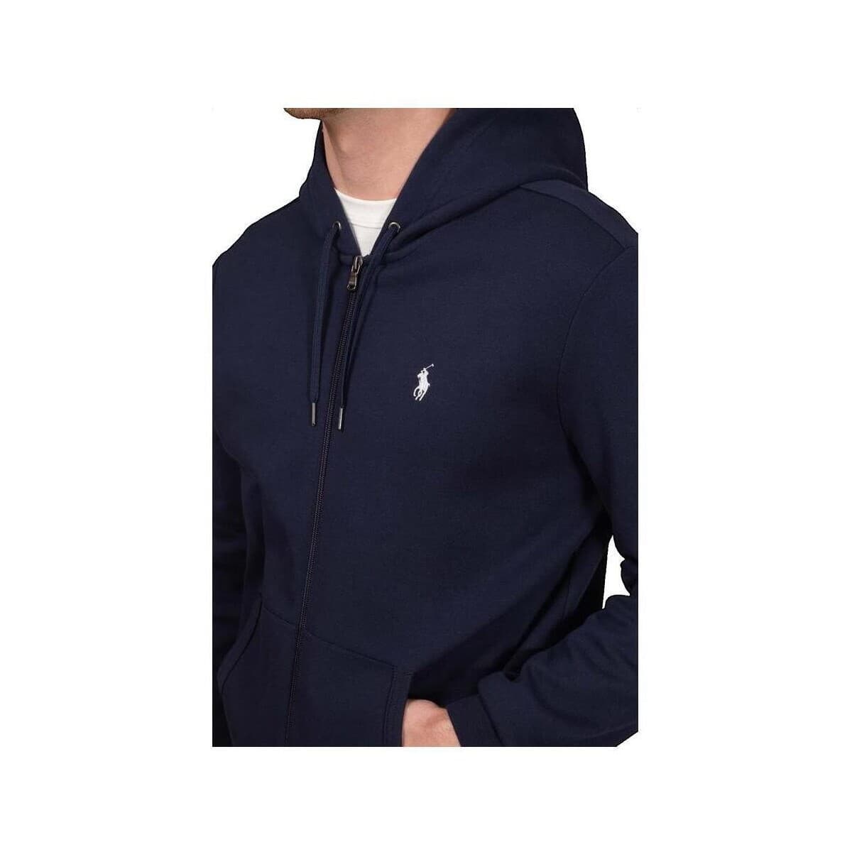 Men's Sweatshirts Ralph Lauren Blue