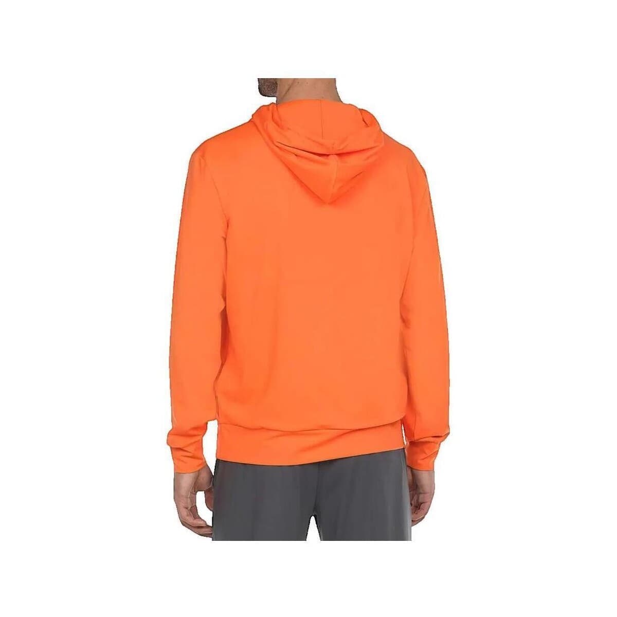 Men's Sweatshirts Bullpadel Orange