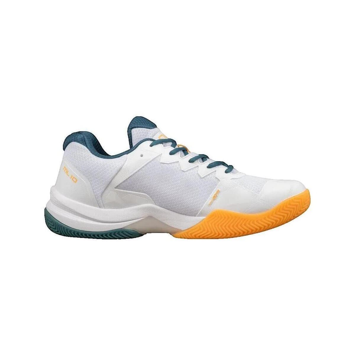 Men's Gym Shoes Nox White