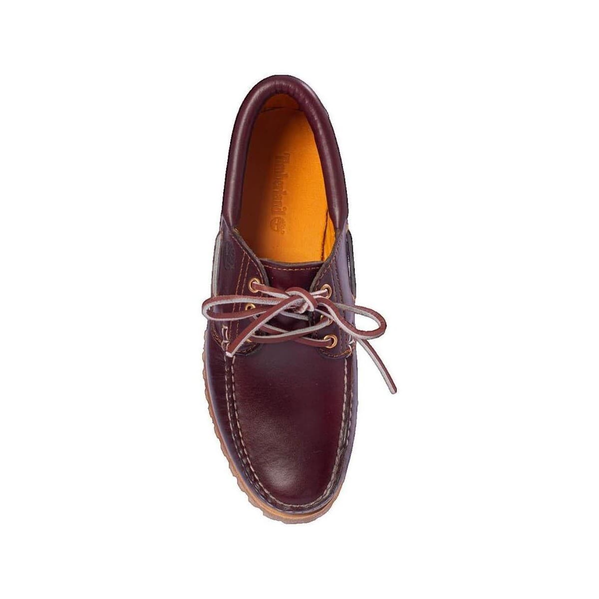 Men's Loafers Timberland Bordeaux