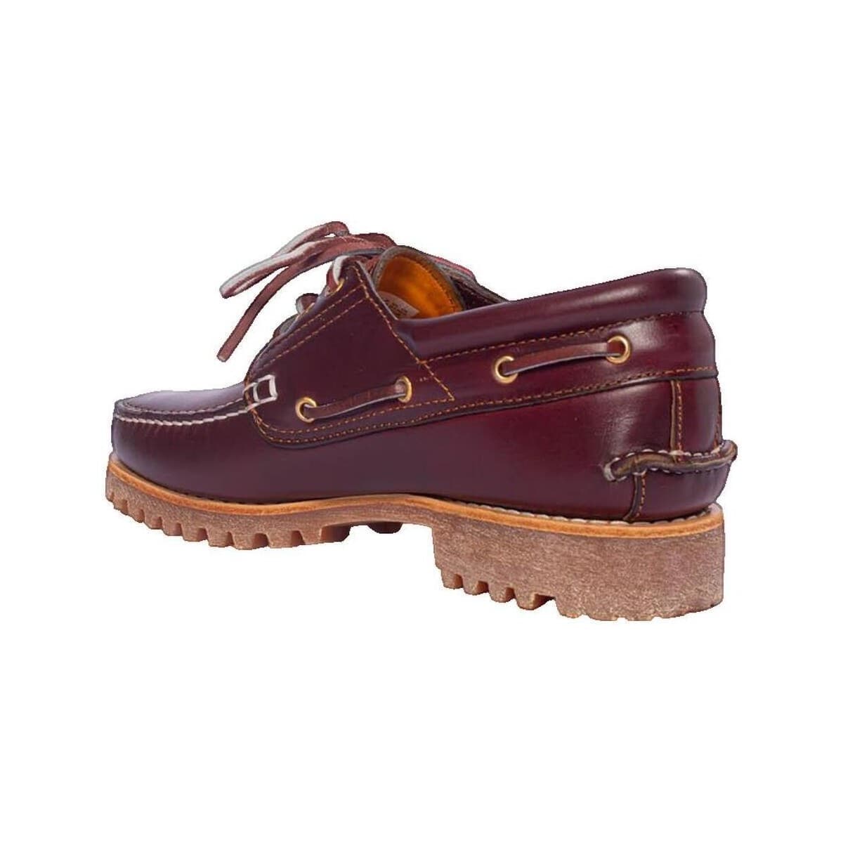Men's Loafers Timberland Bordeaux