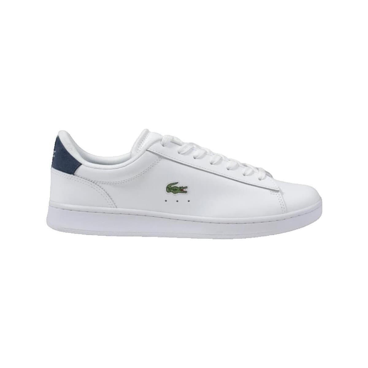Men's Sneakers Lacoste White