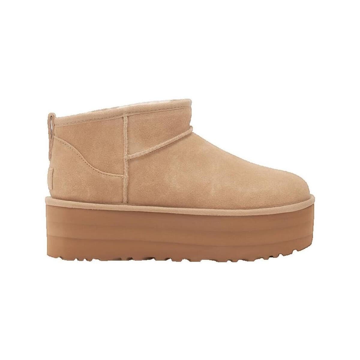Women's Outdoor Shoes UGG Beige