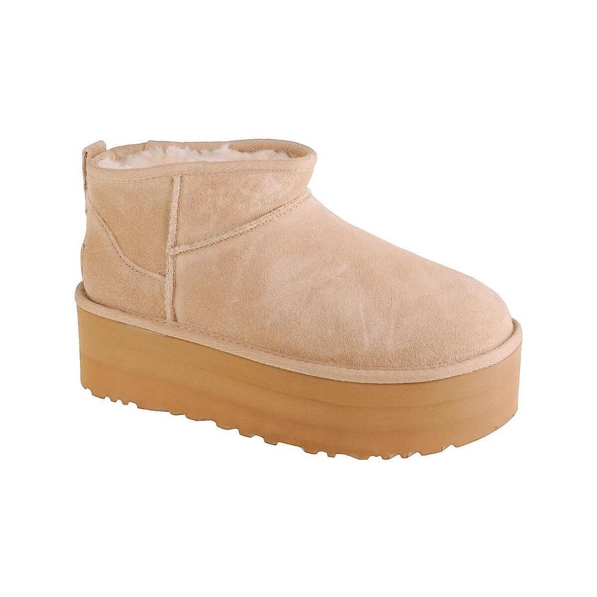 Women's Outdoor Shoes UGG Beige