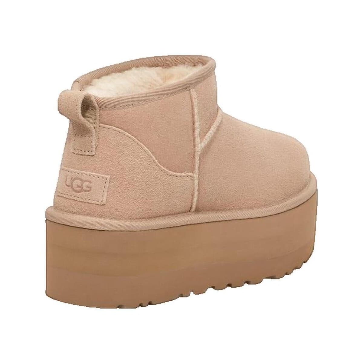 Women's Outdoor Shoes UGG Beige