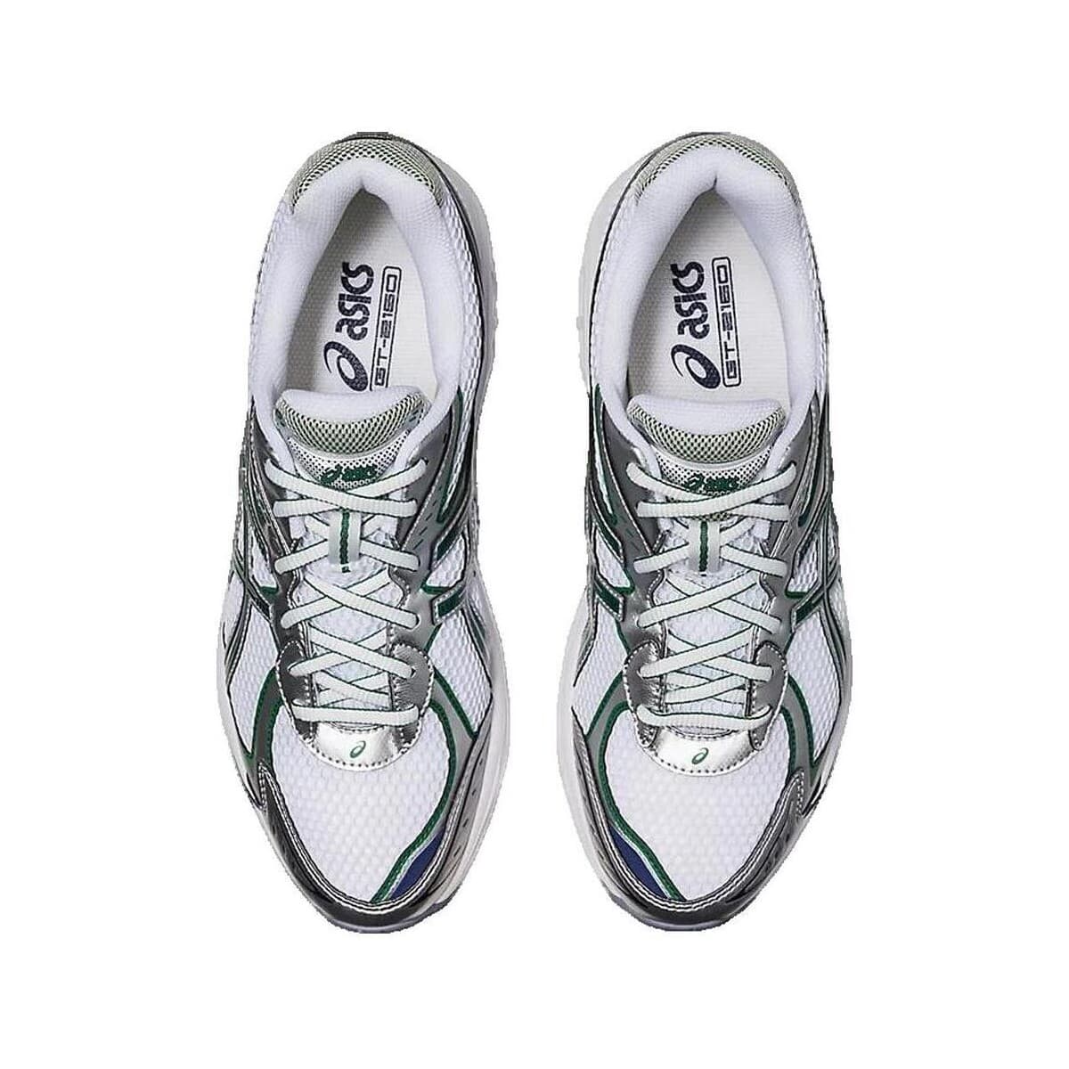 Men's Sneakers Asics White