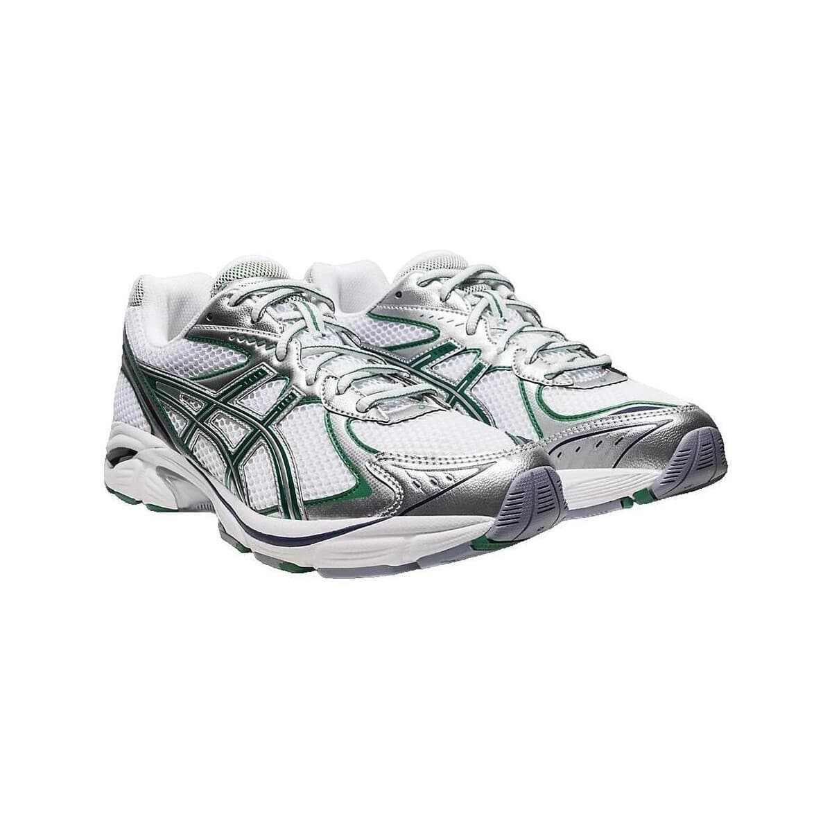 Men's Sneakers Asics White