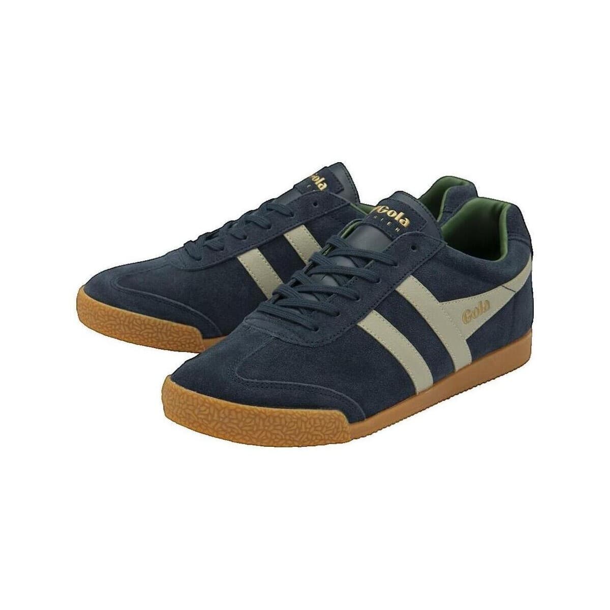 Men's Sneakers Gola Blue