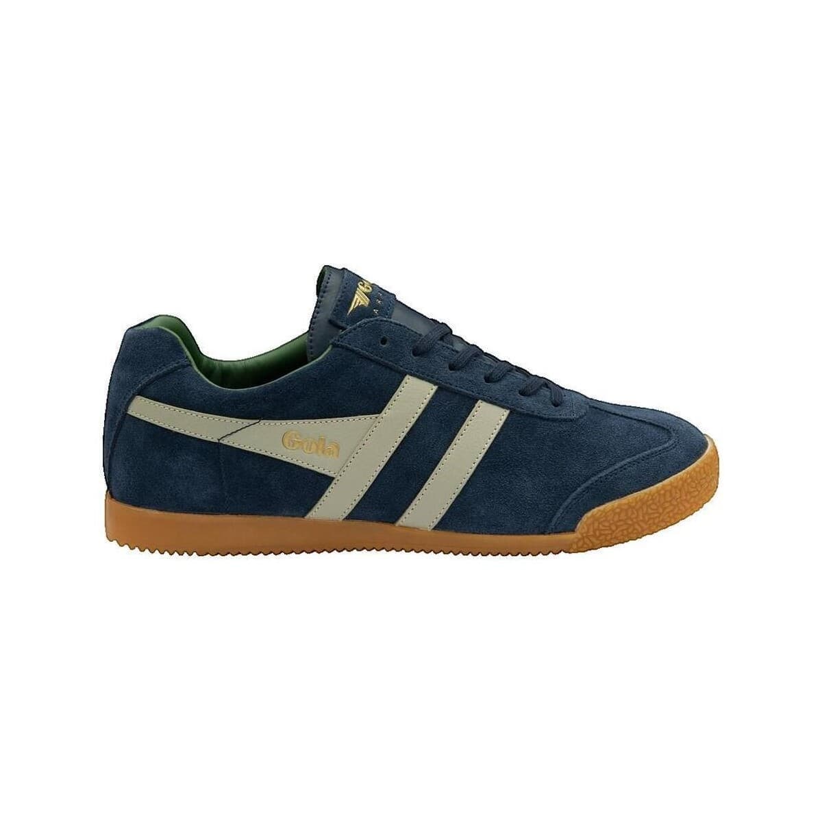 Men's Sneakers Gola Blue