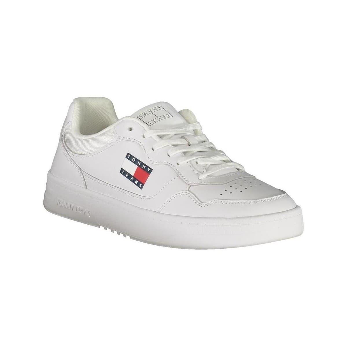 Men's Sneakers Tommy Hilfiger White