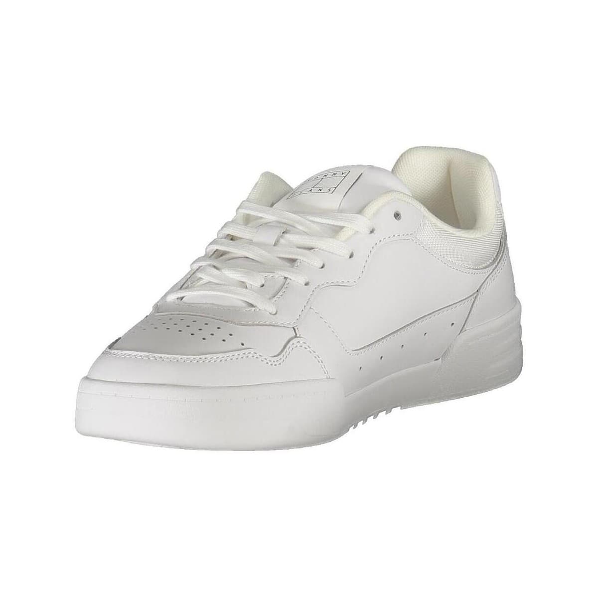 Men's Sneakers Tommy Hilfiger White