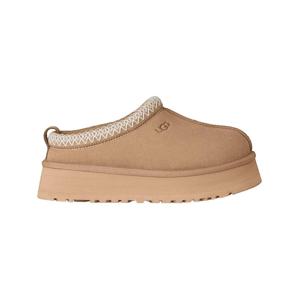 Women's Mules UGG Beige