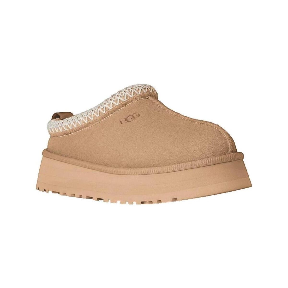 Women's Mules UGG Beige